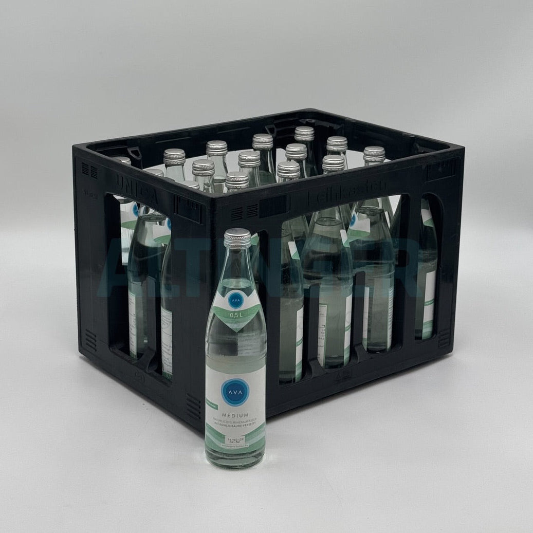 AVA Wasser medium 20x0,5