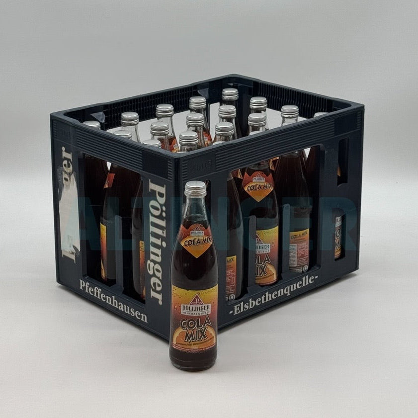 Pöllinger Cola-Mix 20x0,5l