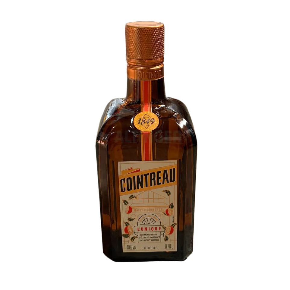 Cointreau Orangenlikör | 40% vol. | 0,7l