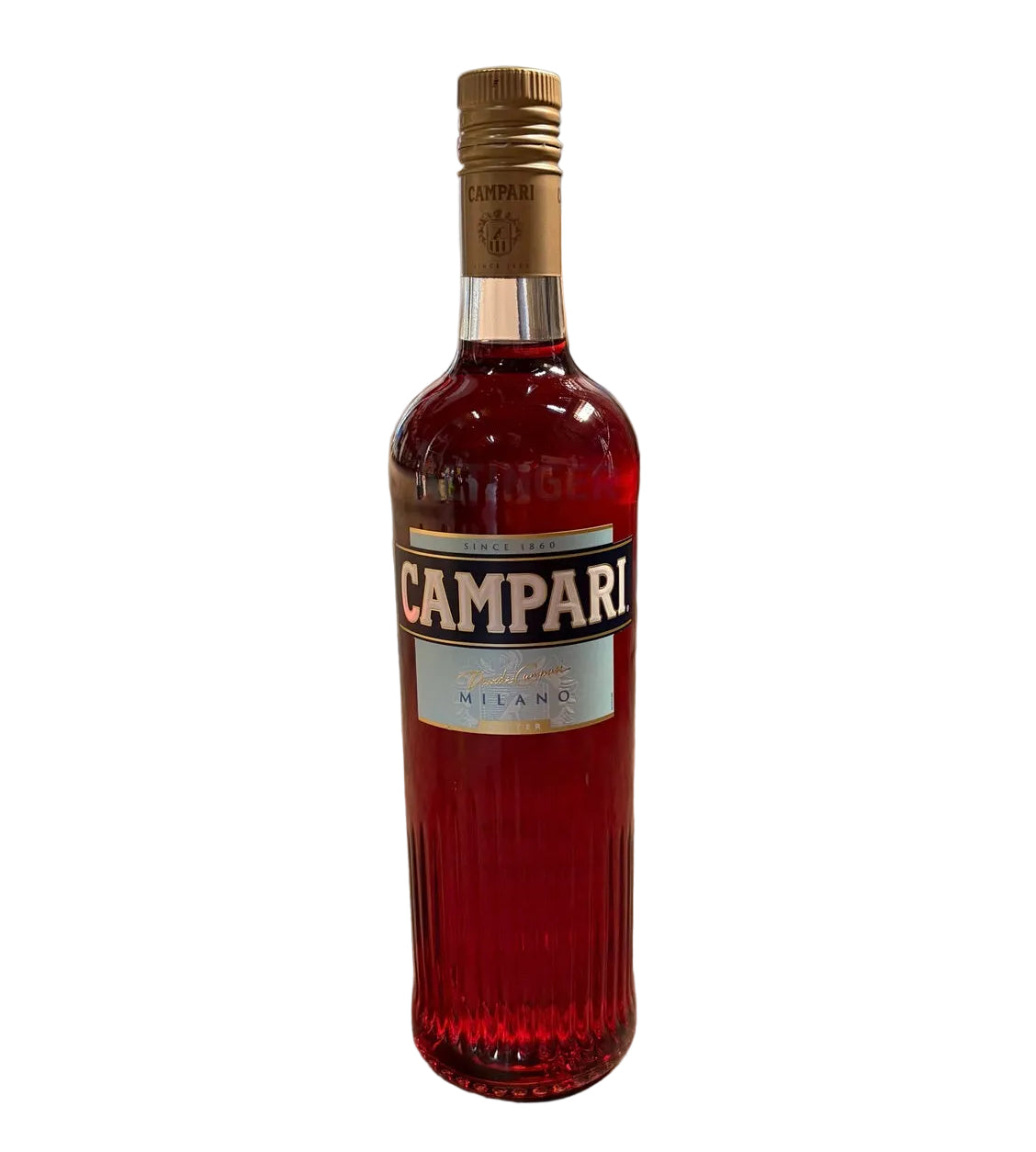 Campari Bitter | 25% vol. | 1,0L