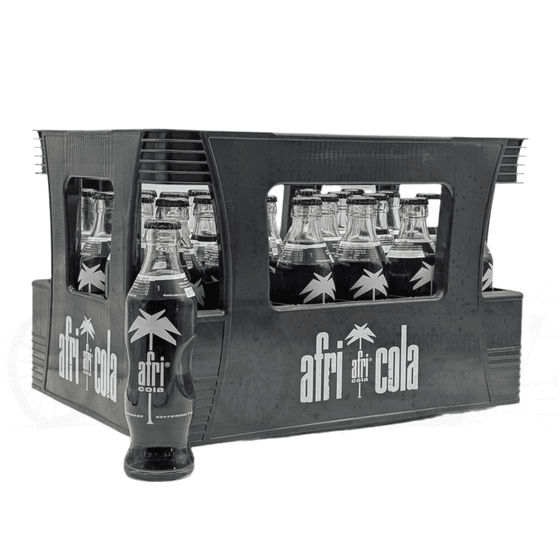 Afri Cola 24x0,33l