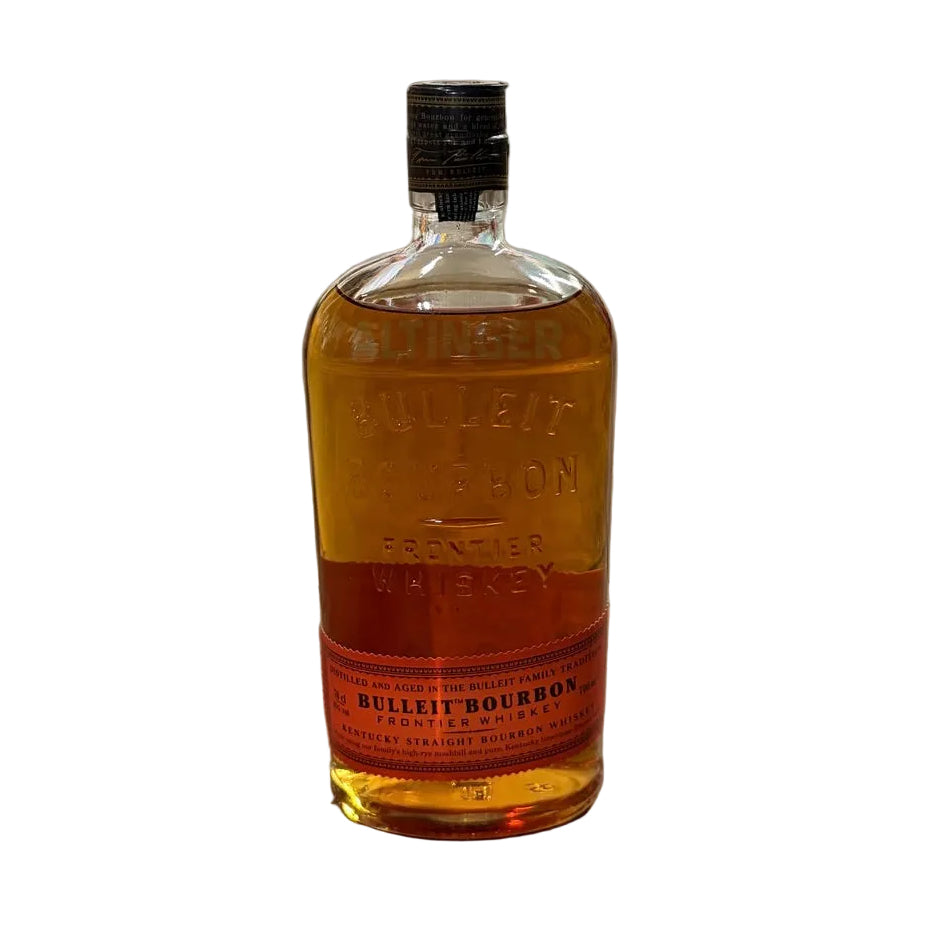 Bulleit Bourbon Whiskey | 45% vol. | 0,7l