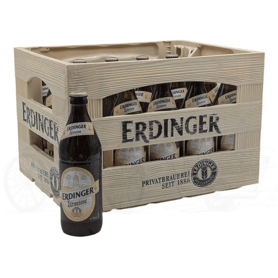 Erdinger Urweiße 20x0.5