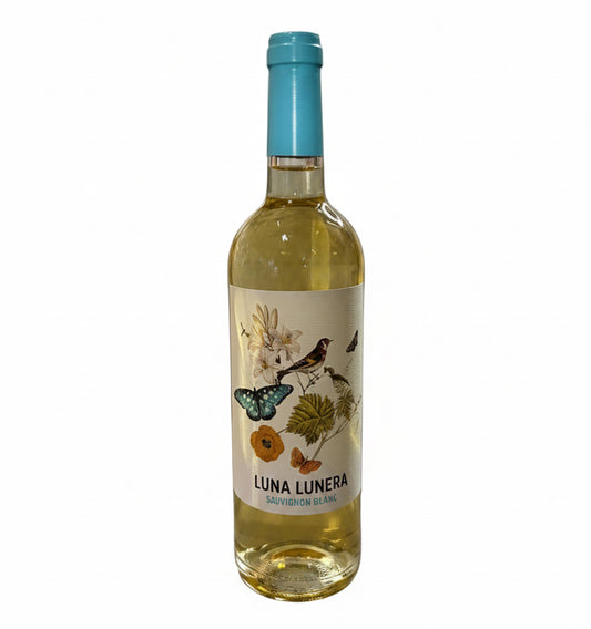 8 Lunas Sauvignon Blanc Bio 0,75l