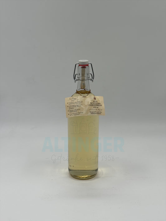 Prinz Alte Williams-Christ-Birne | 41% vol.