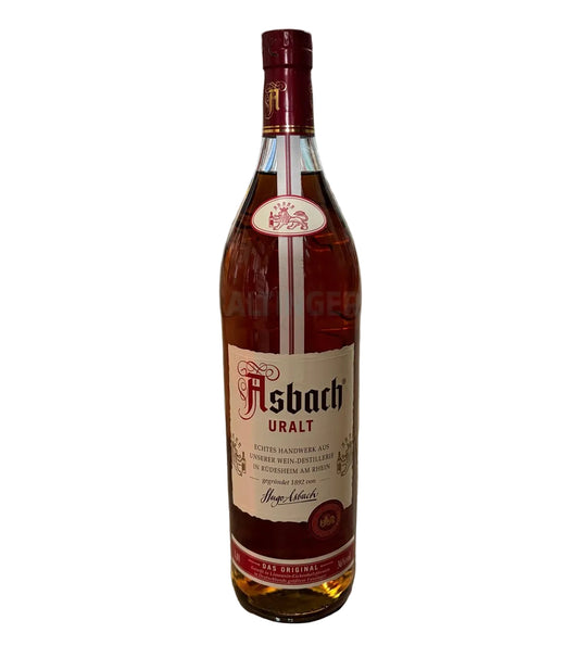 Asbach Uralt | 36% vol. | 1,0l