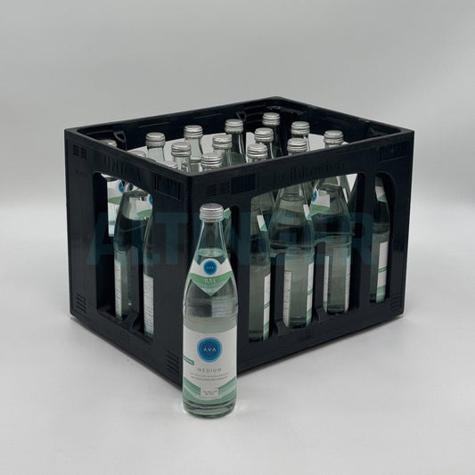 AVA Wasser medium 20x0,5
