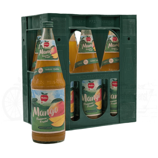 Wolfra Mango 6x1,0l