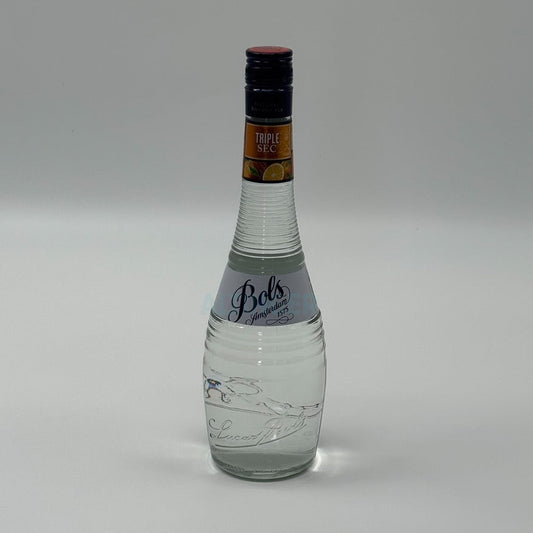 Bols Triple Sec Curacao | 38% vol. | 0,7l