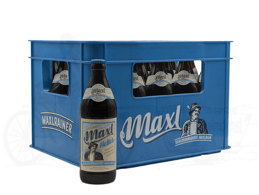 Maxlrainer Maxl 20x0,5