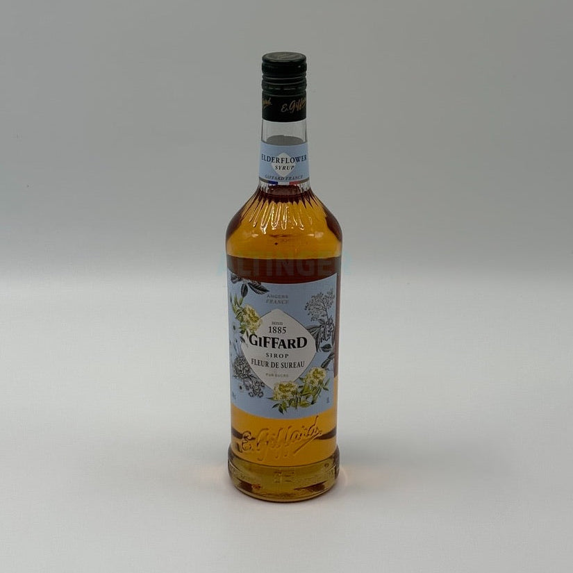 Giffard Sirup Holunder 1,0l