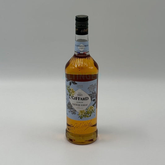 Giffard Sirup Holunder 1,0l