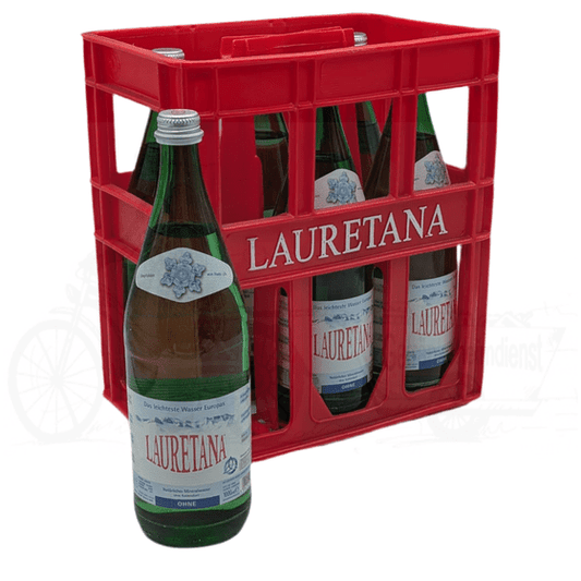 Lauretana Naturell 6x1,0