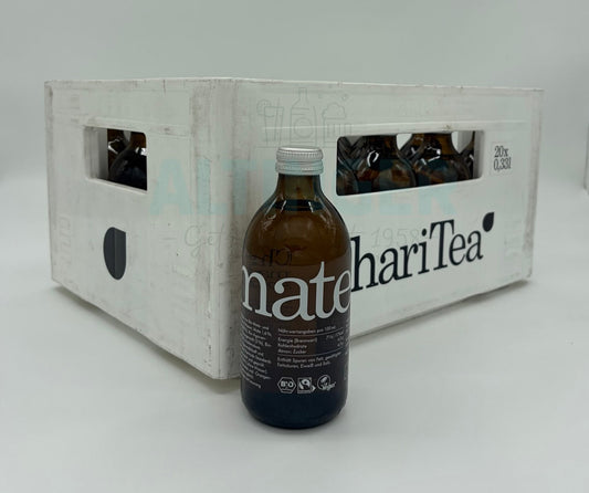 ChariTea Mate 20x0,33l