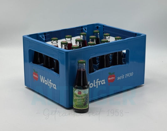 Wolfra Feine Kirsche 20x0,2l