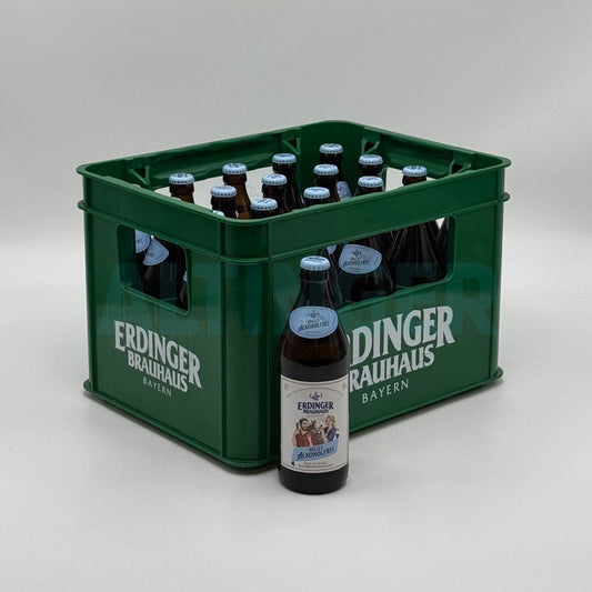 Erdinger Brauhaus Hell Alkoholfrei 20x0.5
