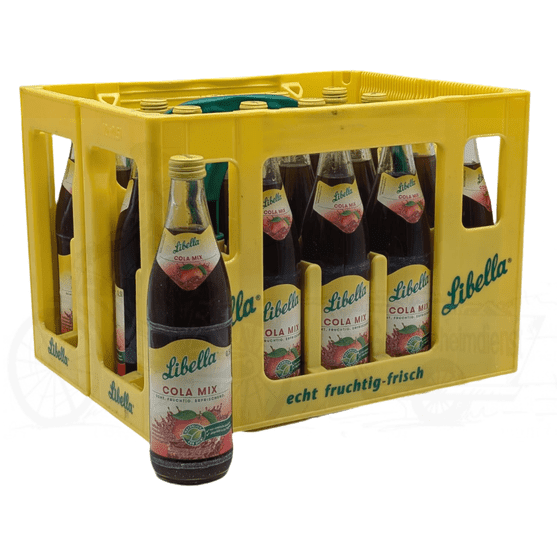 Libella Cola-Mix 20x0,5l
