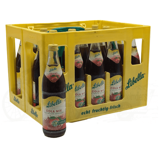 Libella Cola-Mix 20x0,5l