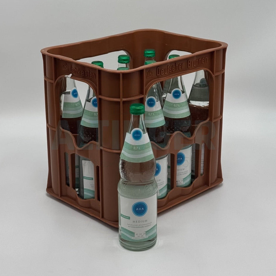 AVA Wasser Medium 12x0,7