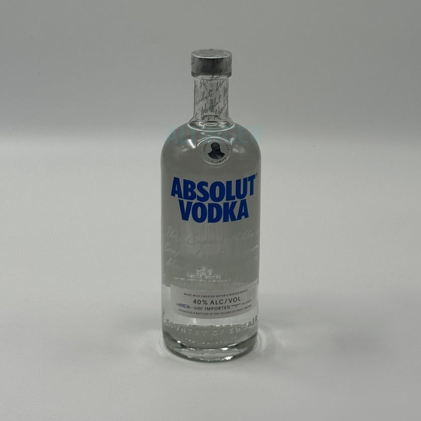 Absolut Vodka