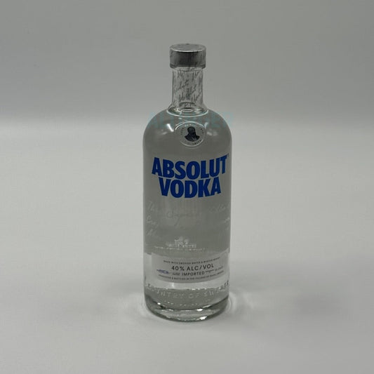 Absolut Vodka