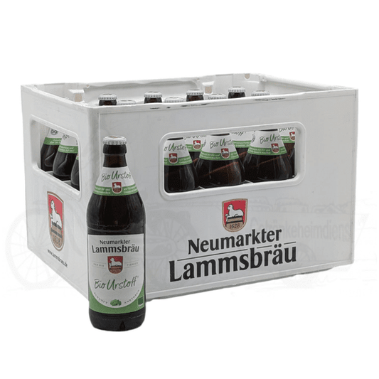 Lammsbräu Urstoff 20x0,5l