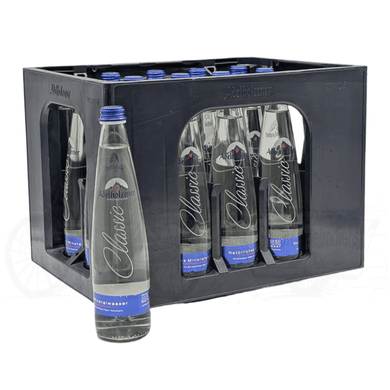 Adelholzener Gastro classic 20x0,5l