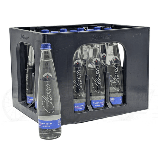 Adelholzener Gastro classic 20x0,5l