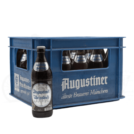 Augustiner Weißbier 20x0.5l