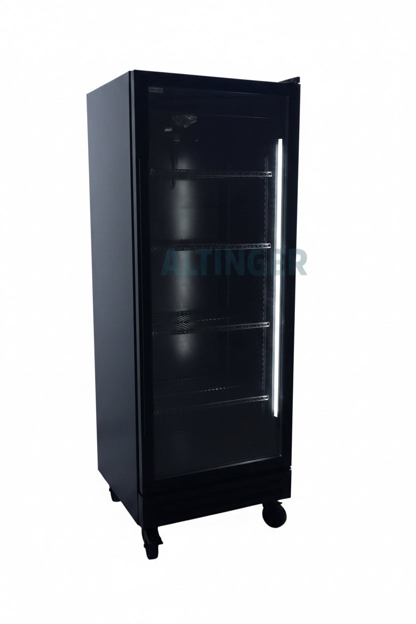Anfrage für Kühlschrank Glasfront