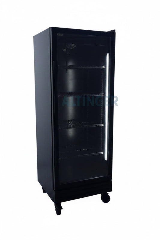 Anfrage für Kühlschrank Glasfront