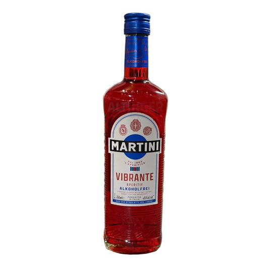 Martini Vibrante alkoholfrei | 0,75l