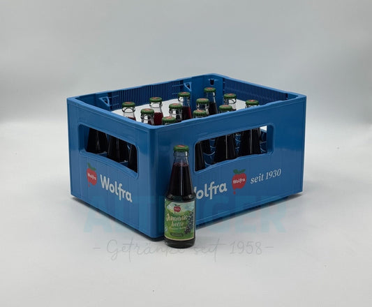 Wolfra Johannisbeere 20x0,2l