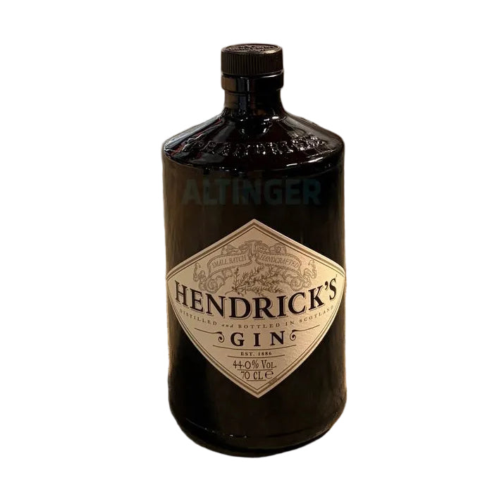 Hendrick´s Gin | 44% vol. | 0,7l