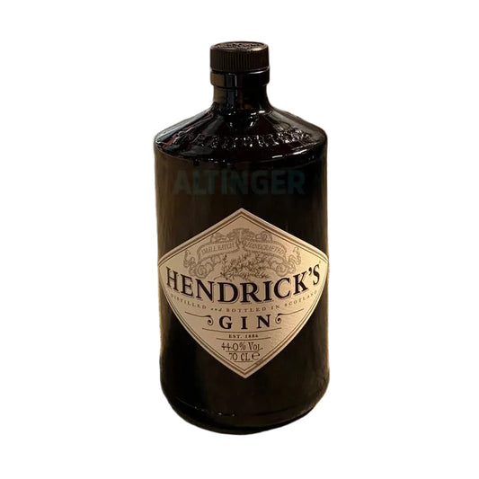 Hendrick´s Gin | 44% vol. | 0,7l