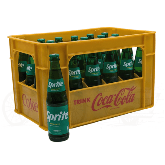 Sprite 24x0.33l