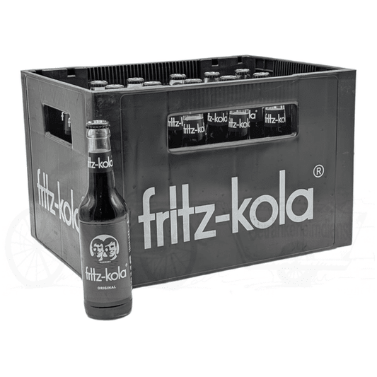 Fritz Kola 24x0,33l