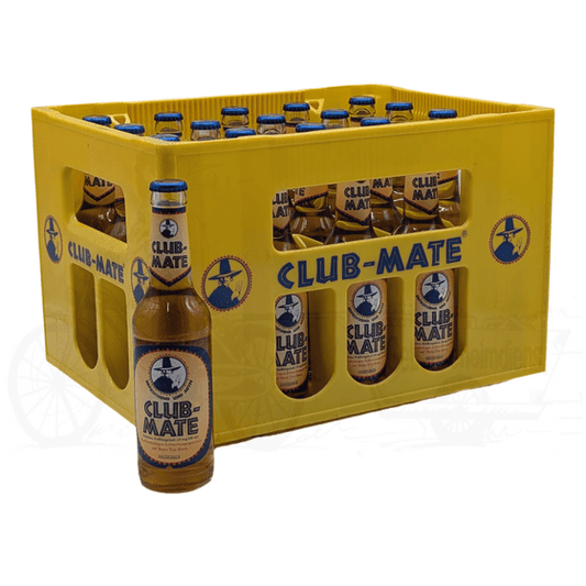 Club-Mate 20x0,33l