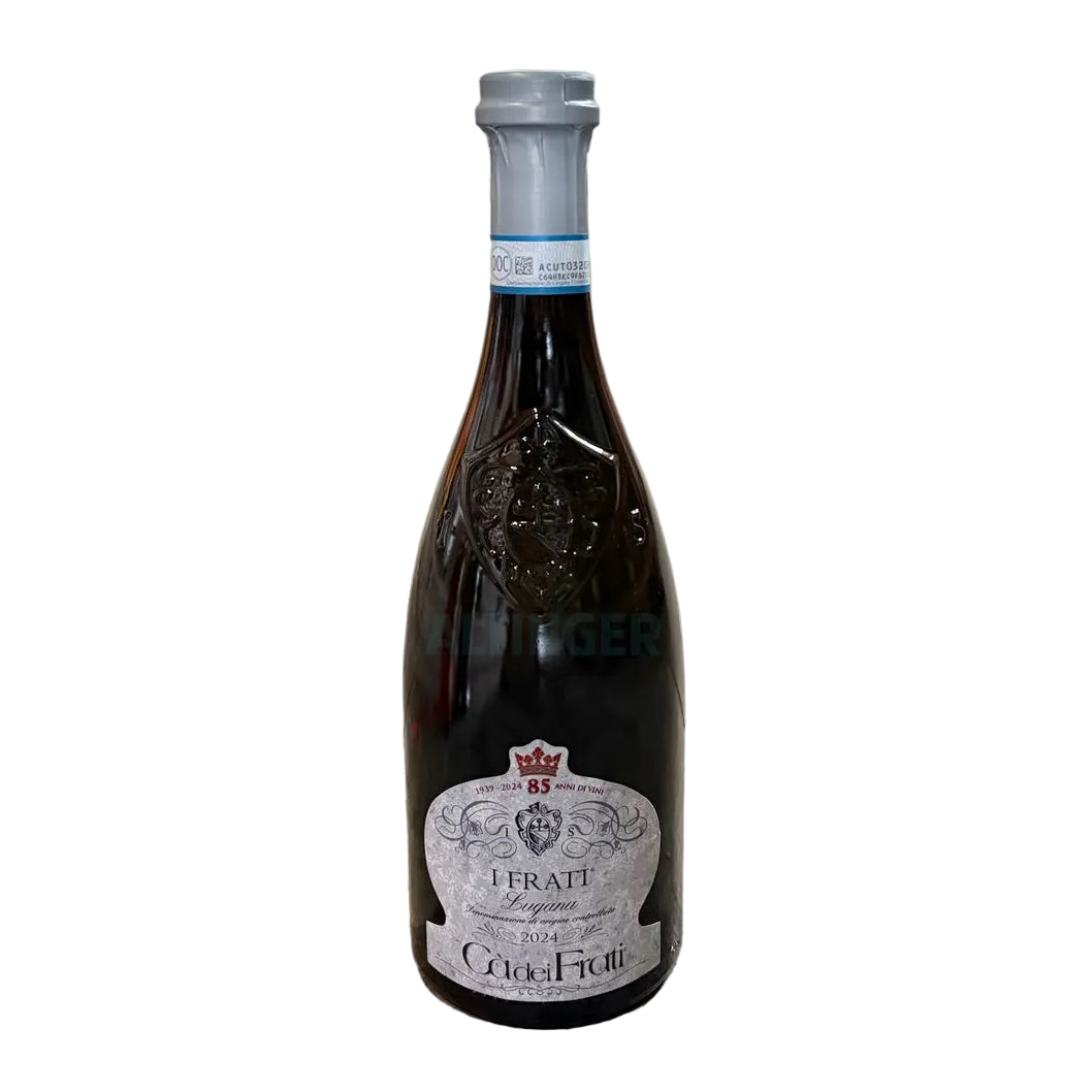 Ca dei Frati Lugana | 13% vol. | 0,75l