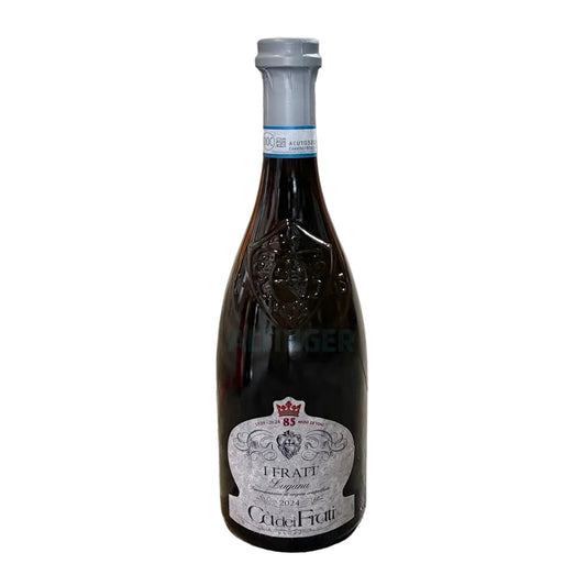 Ca dei Frati Lugana | 13% vol. | 0,75l