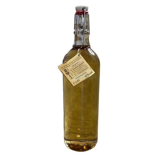 Prinz Alte Haselnuss | 41% vol.