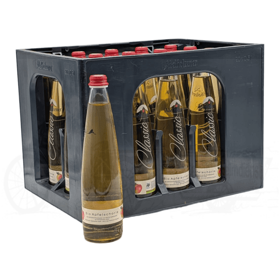 Adelholzener Gastro Bio Apfelschorle 20x0,5l