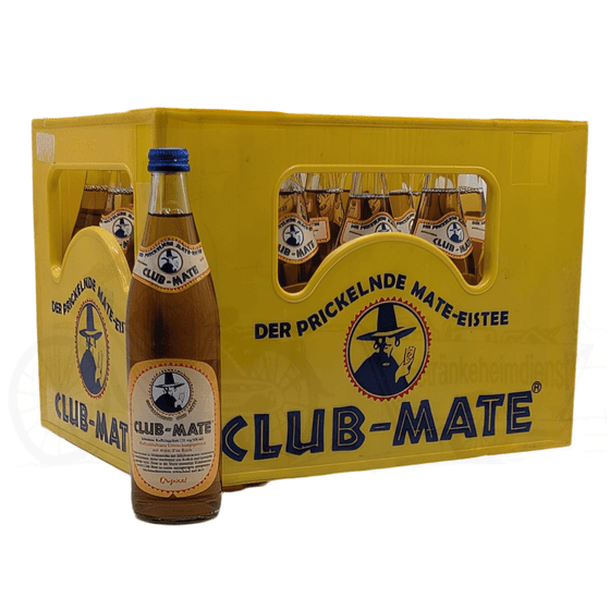 Club-Mate 20x0,5l