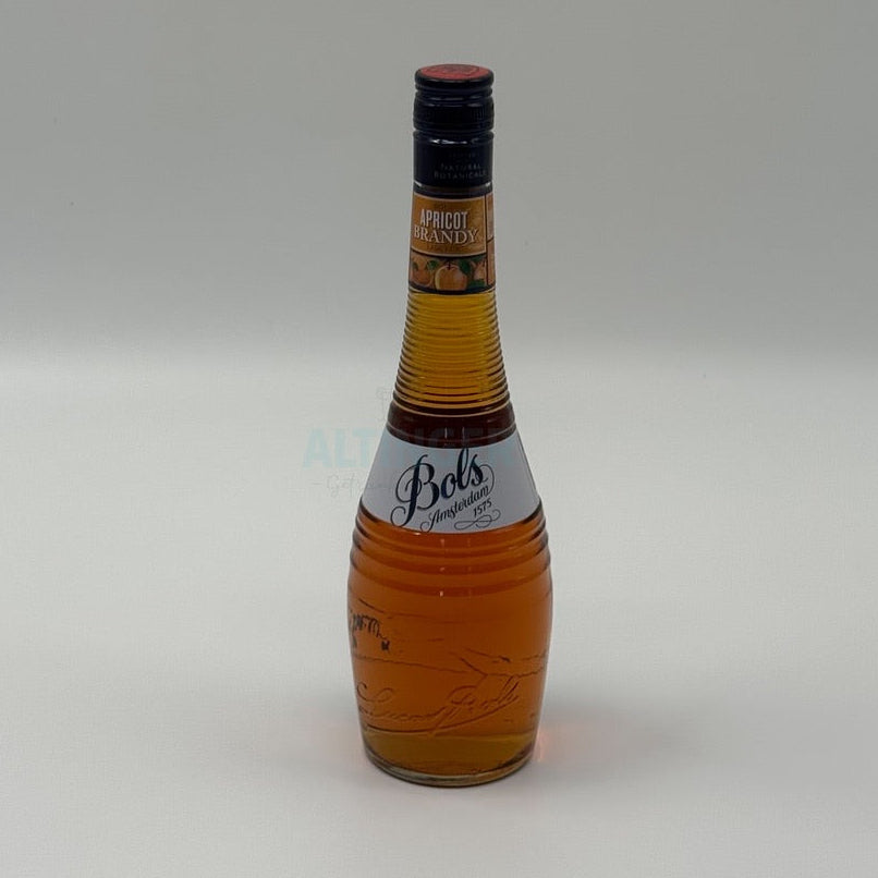 Bols Apricot Brandy | 24% vol. | 0,7l