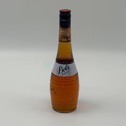 Bols Apricot Brandy | 24% vol. | 0,7l