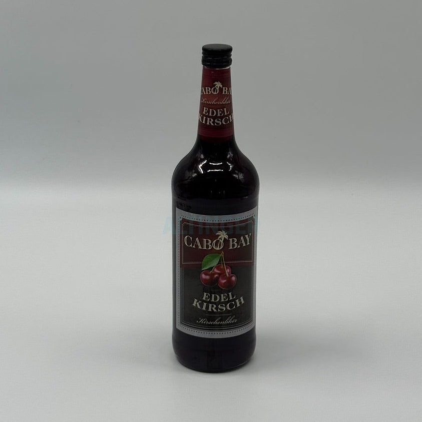 Cabo Bay Edel Kirsch | 16% vol. | 1,0L