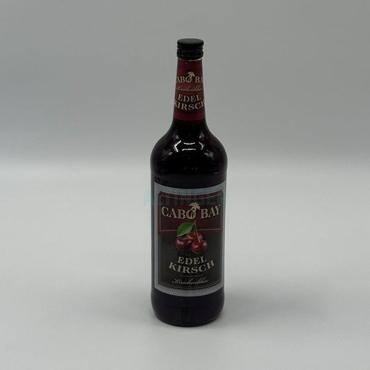 Cabo Bay Edel Kirsch | 16% vol. | 1,0L