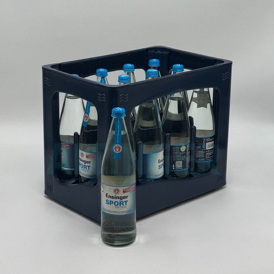 Ensinger Sport Medium 12x0,75