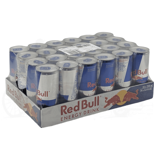 Red Bull Energy Drink | Classic | 24x0,25l