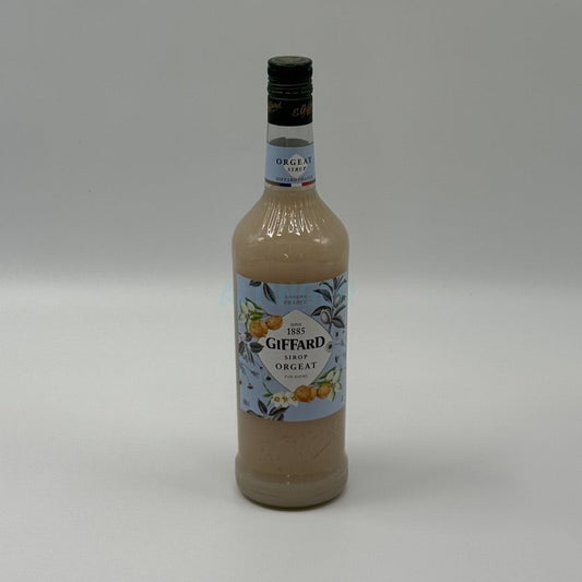Giffard Sirup Mandel 1,0l